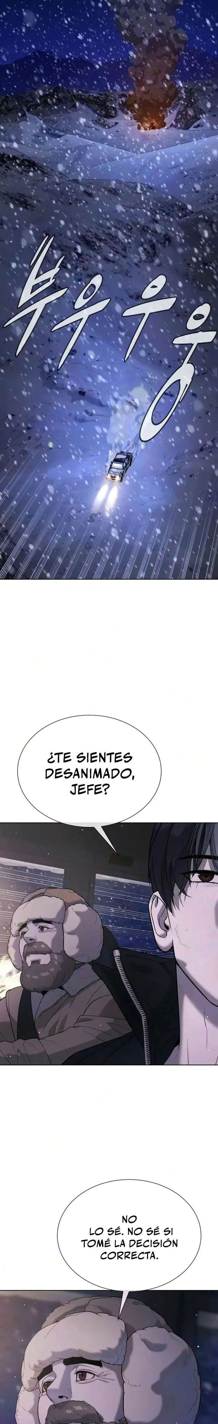 Asesino Pietro capítulo 134 página 52
