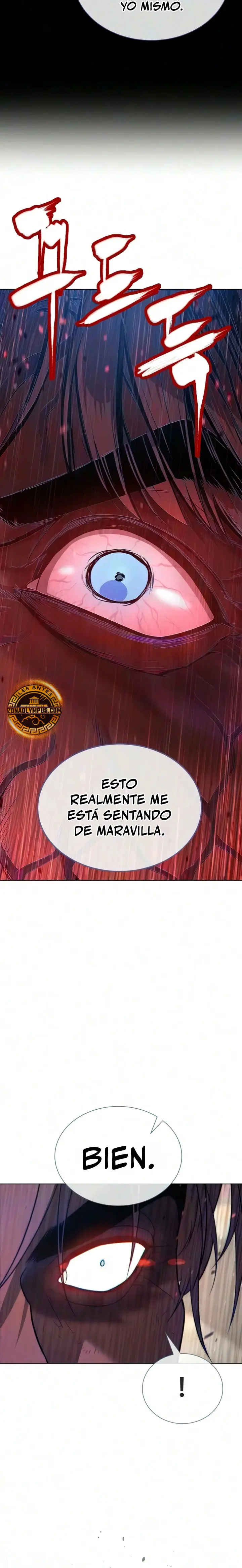 Asesino Pietro capítulo 134 página 6