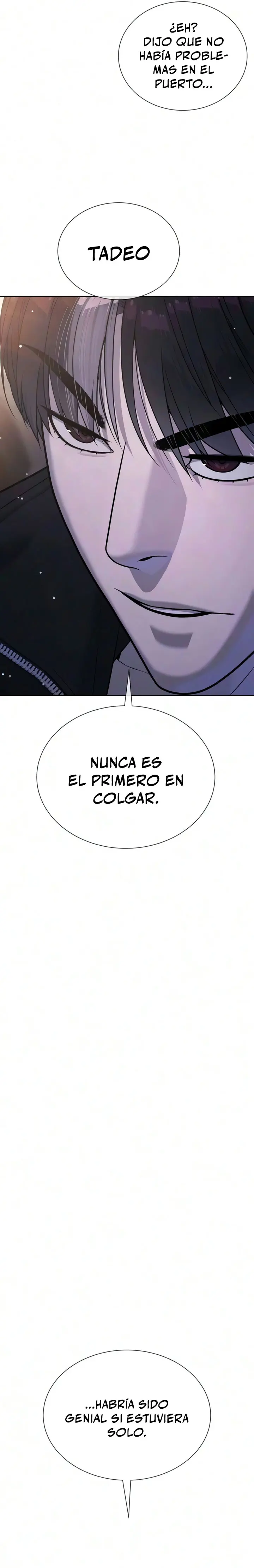 Asesino Pietro capítulo 134 página 62