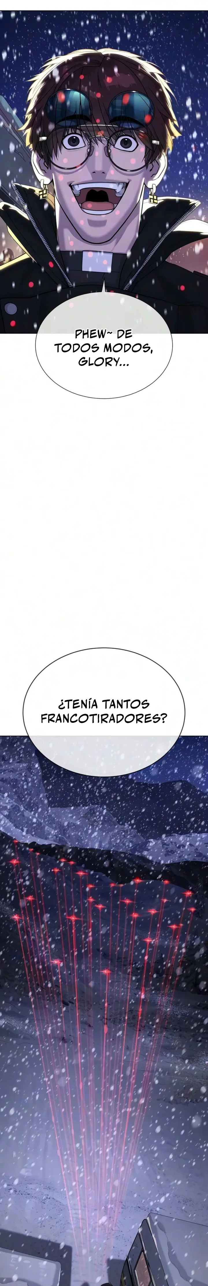 Asesino Pietro capítulo 134 página 63