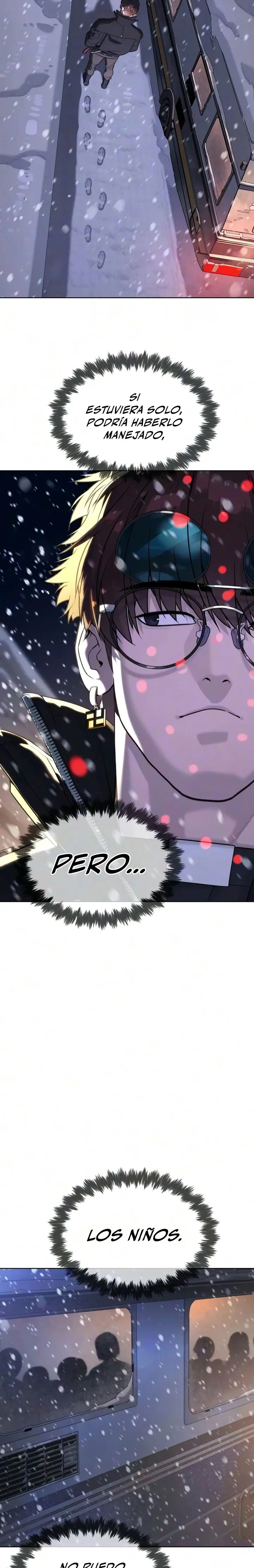 Asesino Pietro capítulo 134 página 64