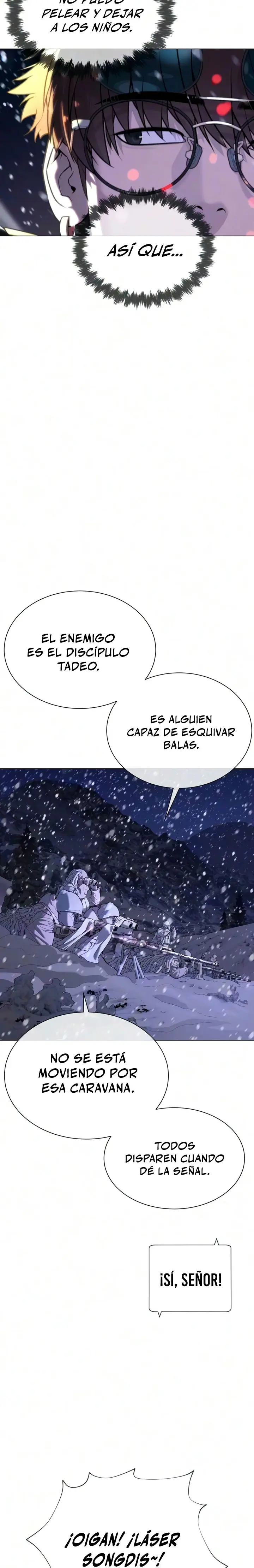 Asesino Pietro capítulo 134 página 65