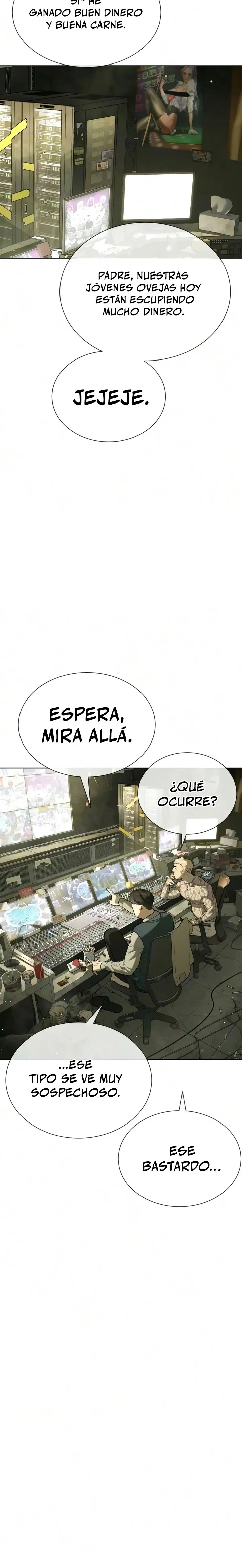 Asesino Pietro capítulo 135.2 página 13