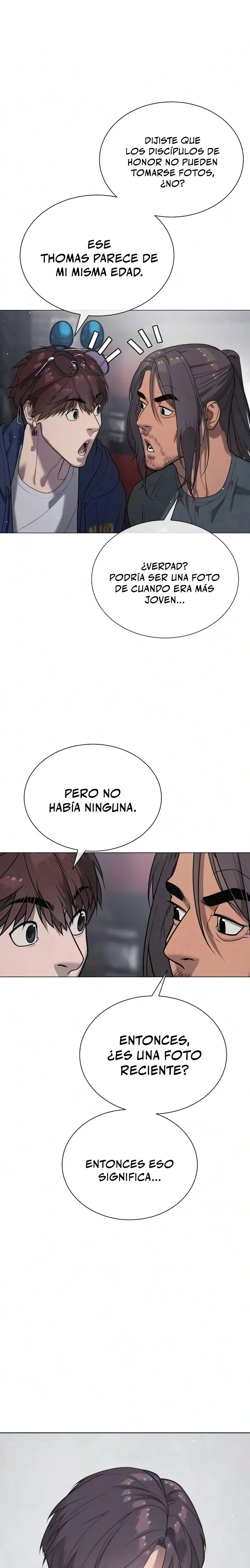 Asesino Pietro capítulo 135.2 página 4