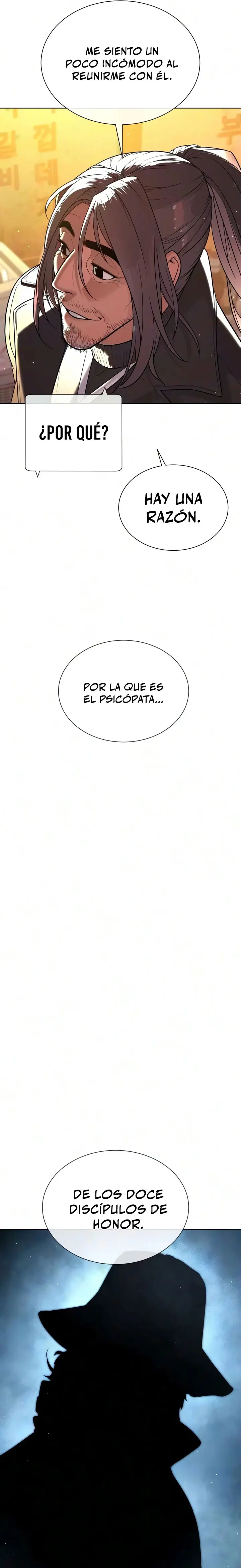 Asesino Pietro capítulo 135.2 página 8