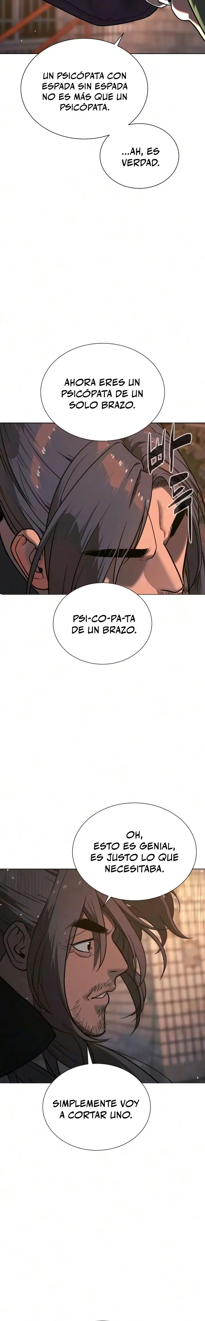 Asesino Pietro capítulo 136.1 página 13
