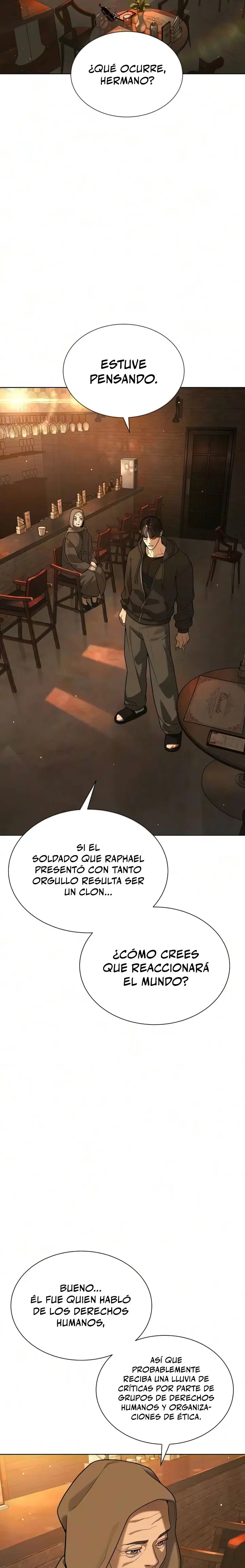 Asesino Pietro capítulo 138.2 página 12
