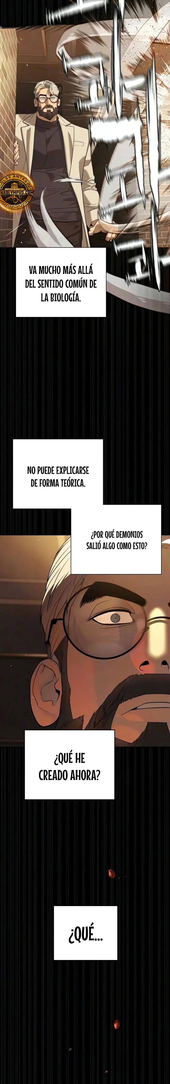 Asesino Pietro capítulo 139.2 página 4