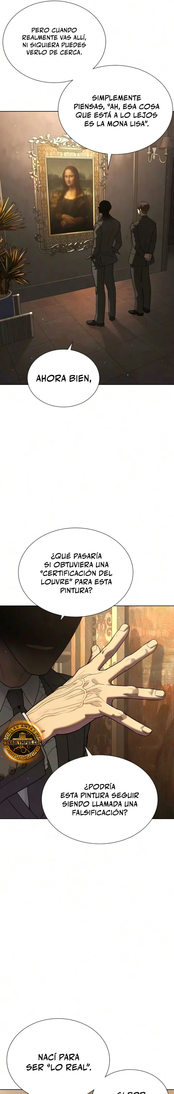 Asesino Pietro capítulo 139.2 página 7