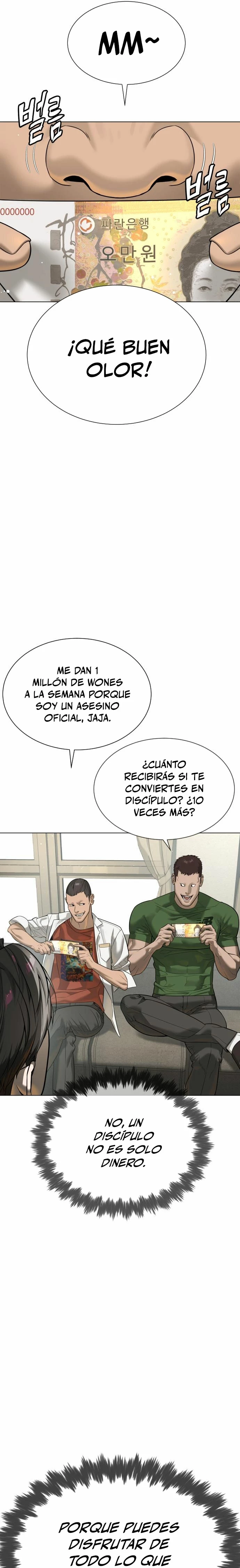 Asesino Pietro capítulo 14 página 14