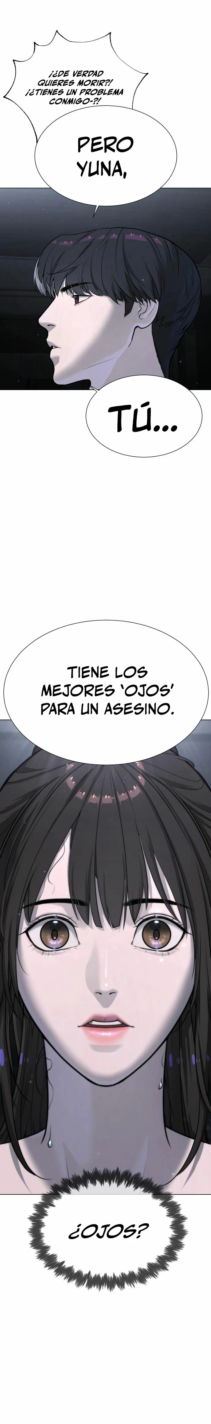 Asesino Pietro capítulo 14 página 7