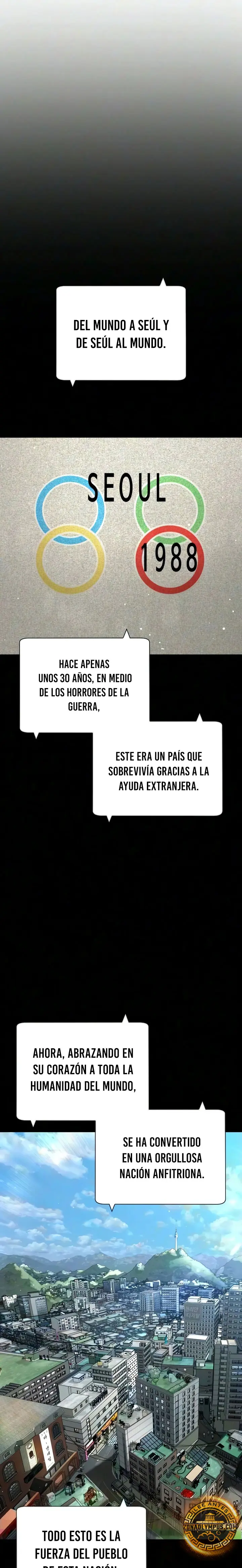Asesino Pietro capítulo 140.1 página 30