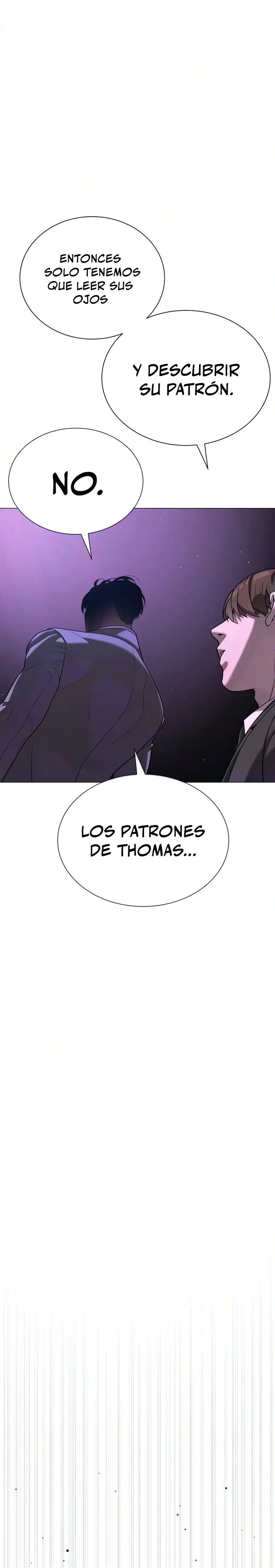 Asesino Pietro capítulo 140.2 página 11