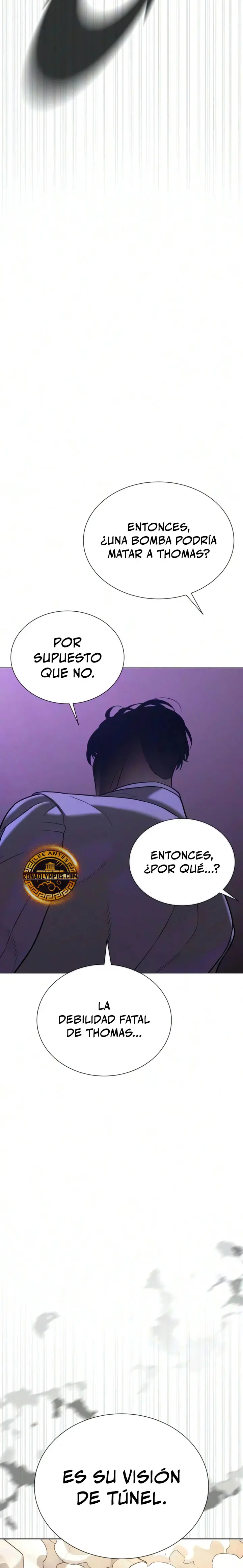 Asesino Pietro capítulo 140.2 página 15