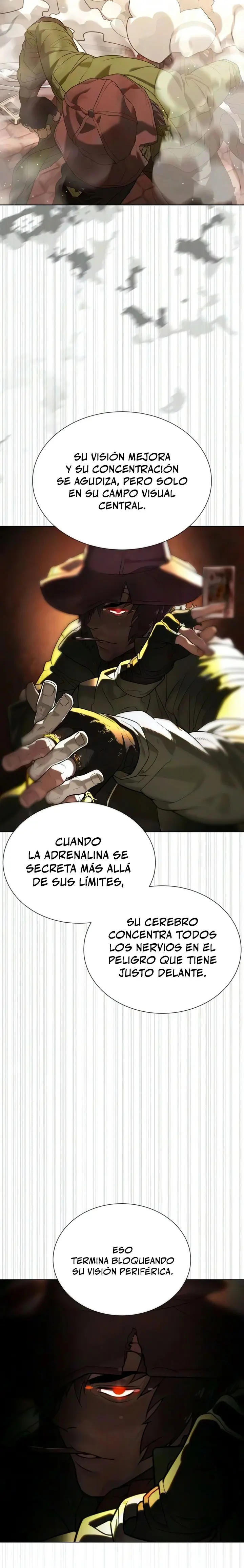 Asesino Pietro capítulo 140.2 página 16