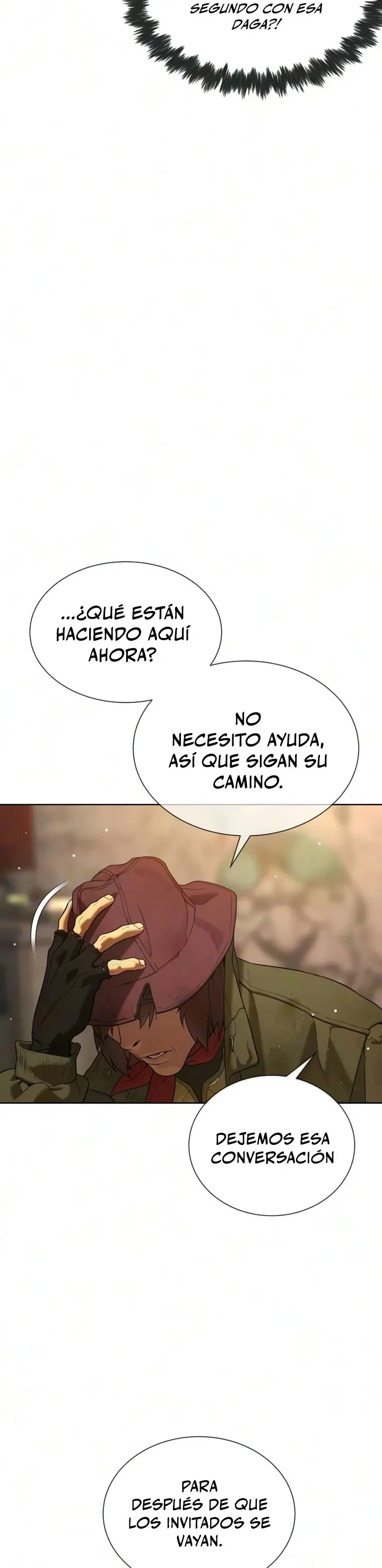 Asesino Pietro capítulo 140.2 página 26