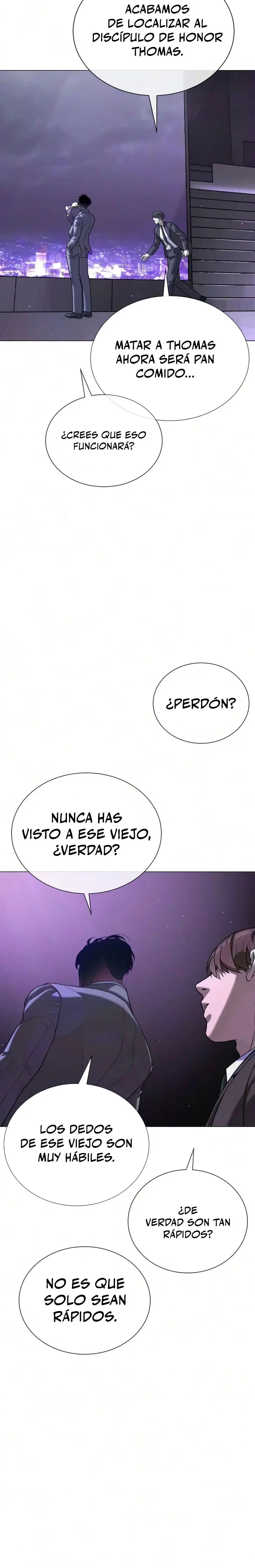 Asesino Pietro capítulo 140.2 página 4