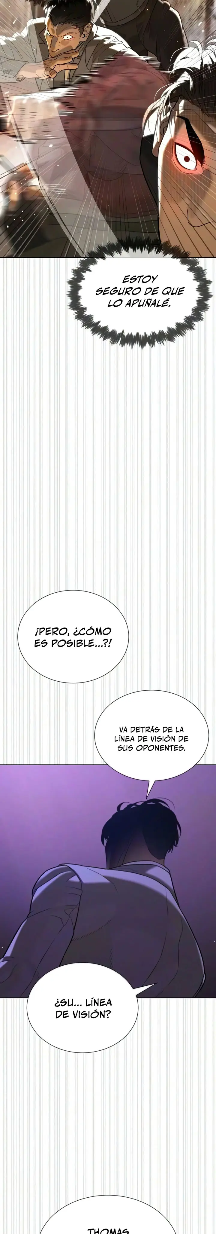 Asesino Pietro capítulo 140.2 página 8