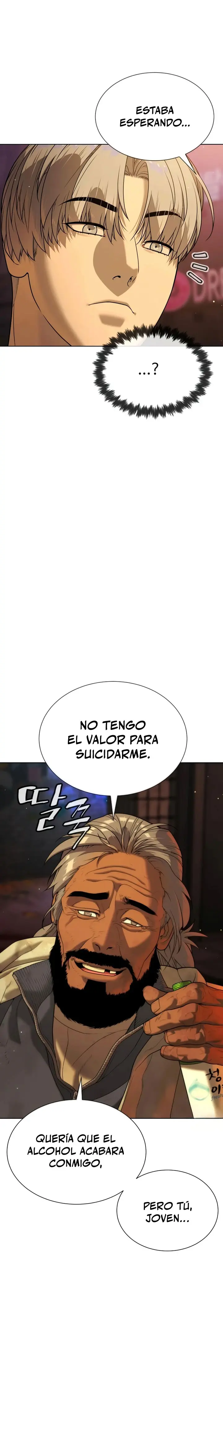 Asesino Pietro capítulo 141.1 página 25