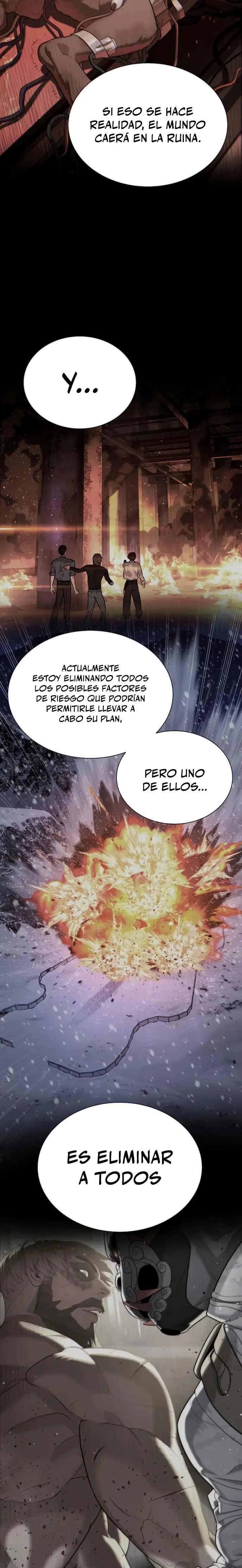 Asesino Pietro capítulo 141.1 página 35