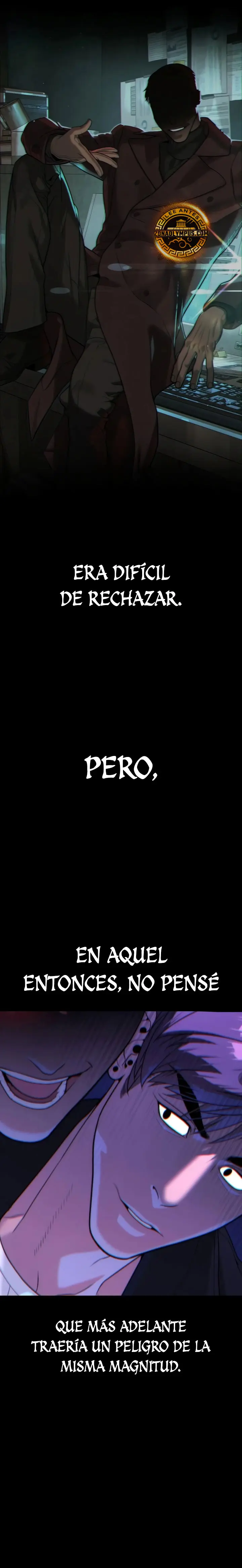 Asesino Pietro capítulo 141.2 página 14