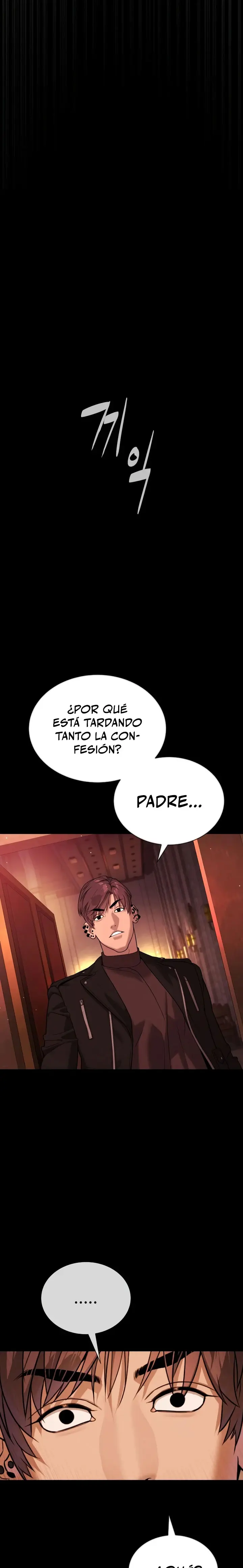 Asesino Pietro capítulo 141.2 página 22