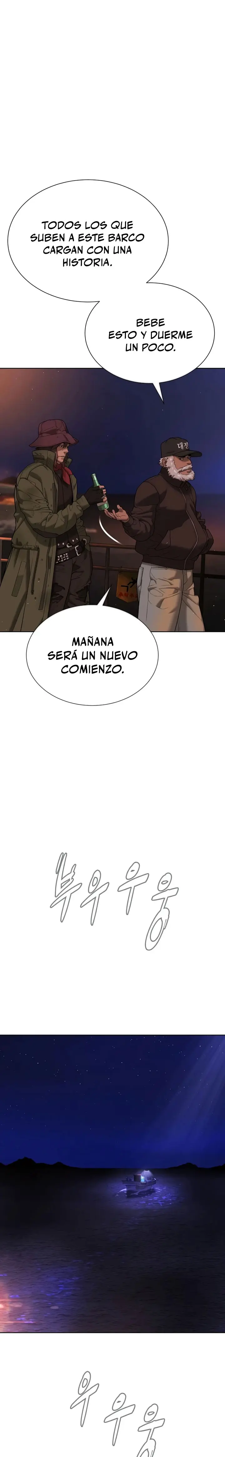 Asesino Pietro capítulo 141.2 página 3