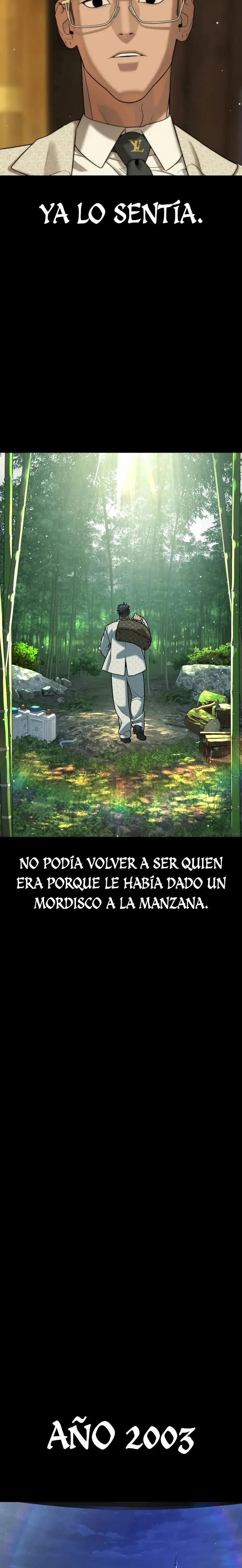 Asesino Pietro capítulo 141.2 página 6