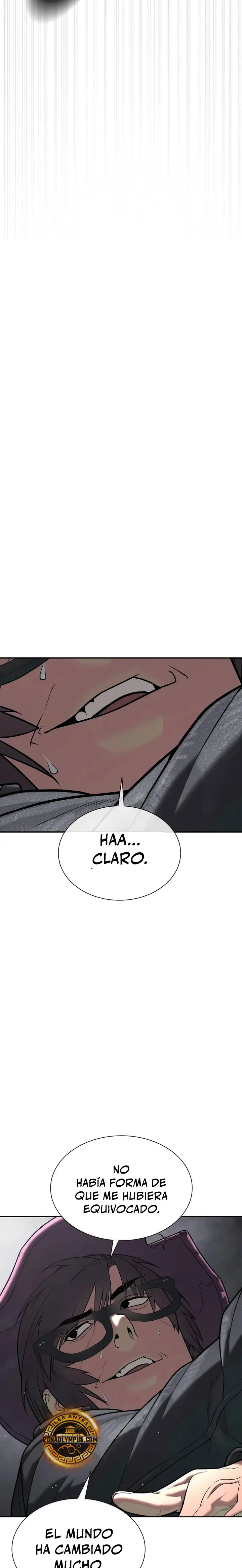 Asesino Pietro capítulo 142.1 página 38