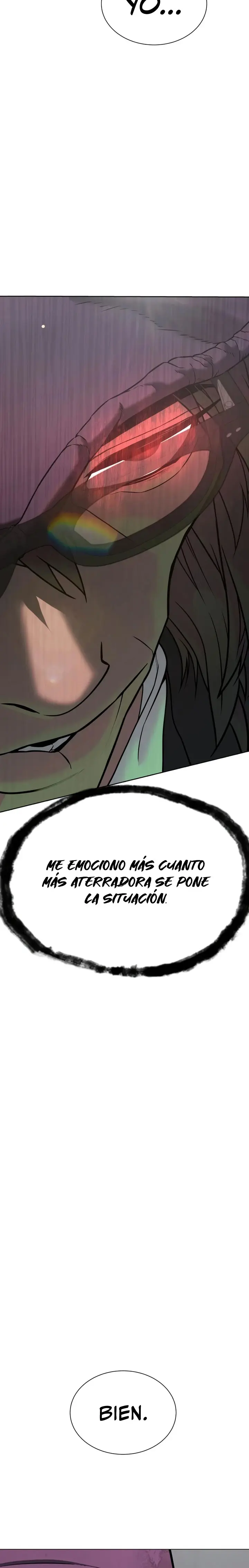 Asesino Pietro capítulo 142.1 página 9