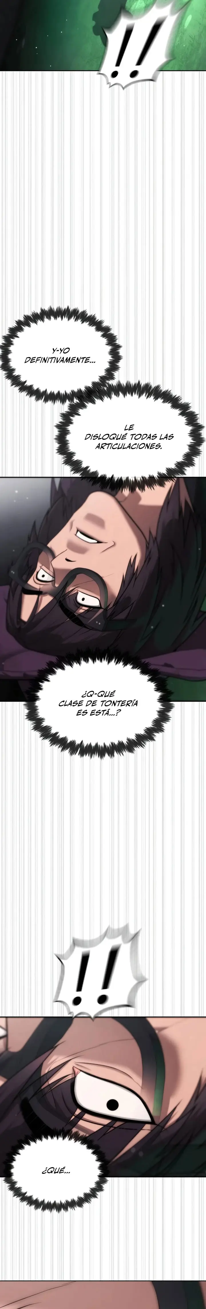 Asesino Pietro capítulo 142.2 página 21