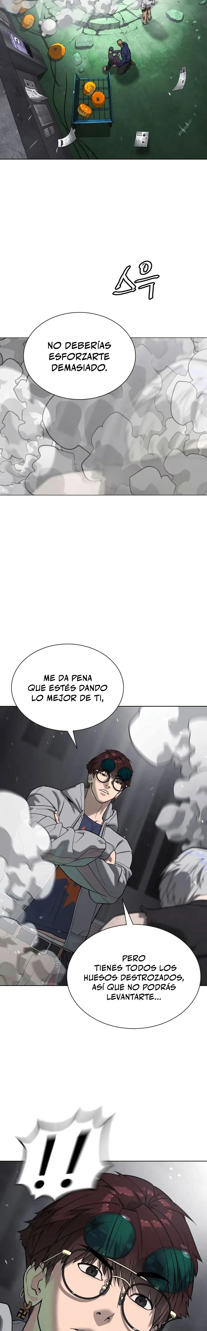 Asesino Pietro capítulo 143.1 página 16