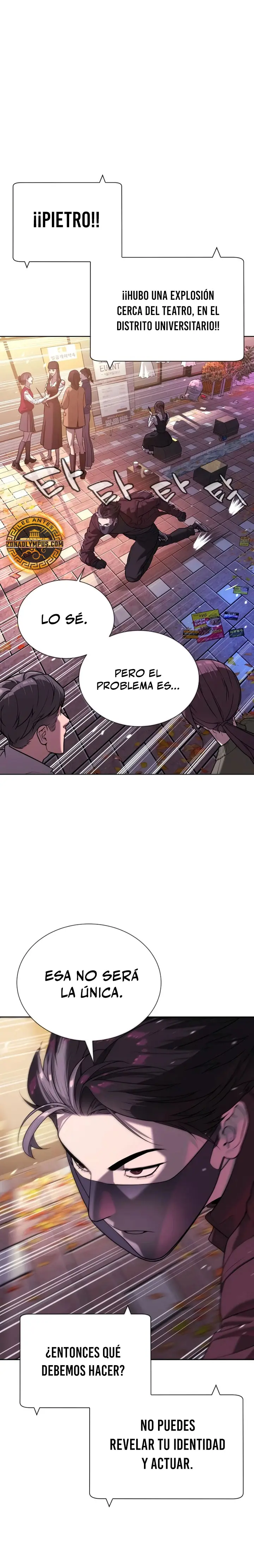 Asesino Pietro capítulo 143.2 página 14