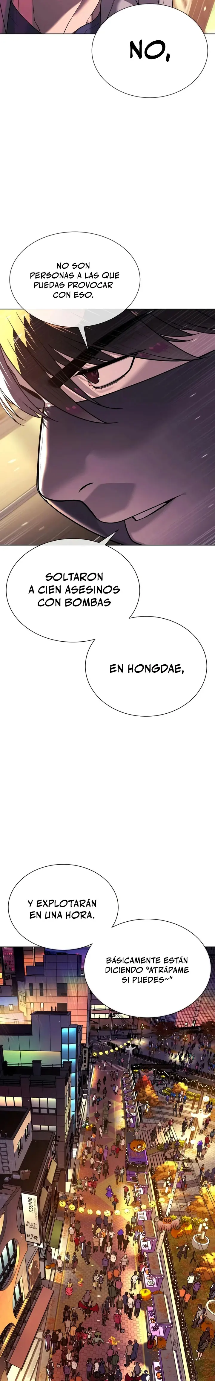 Asesino Pietro capítulo 143.2 página 29
