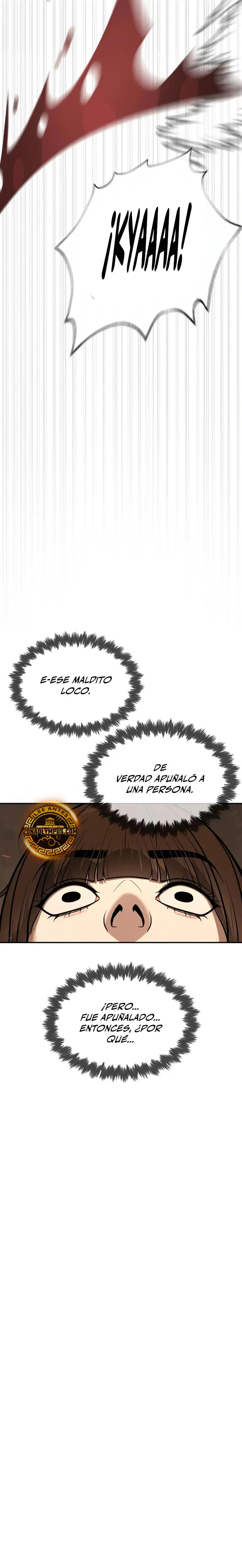 Asesino Pietro capítulo 143.2 página 9