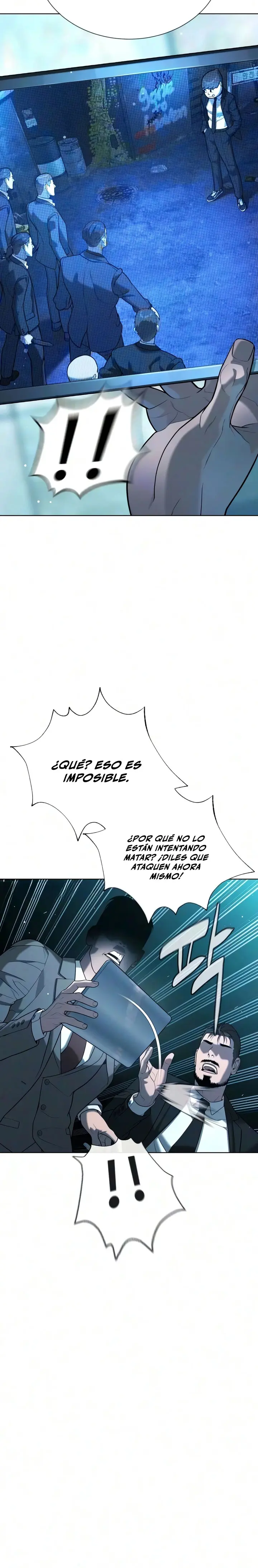 Asesino Pietro capítulo 144.1 página 24