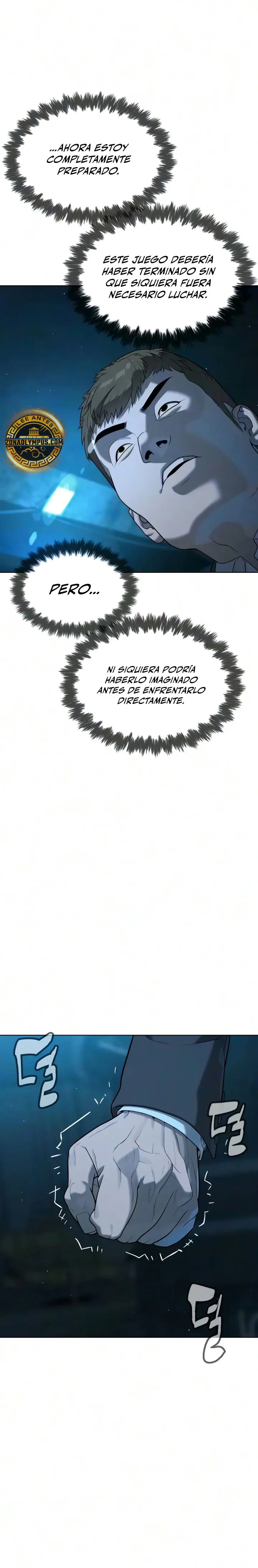 Asesino Pietro capítulo 144.1 página 25