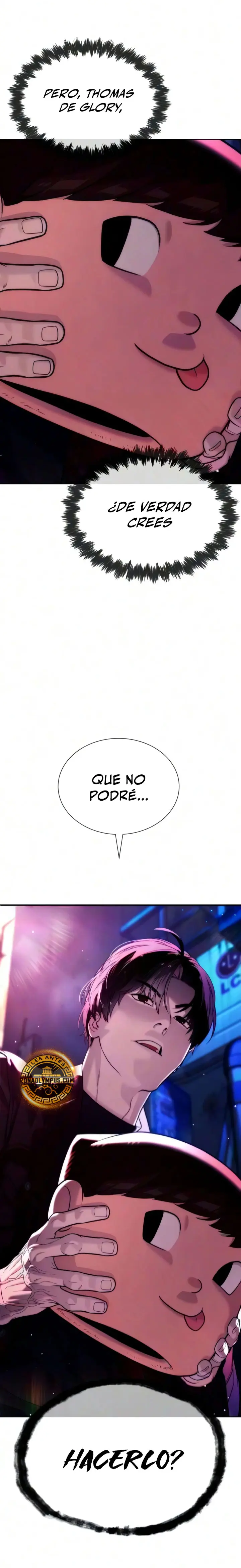 Asesino Pietro capítulo 144.1 página 4