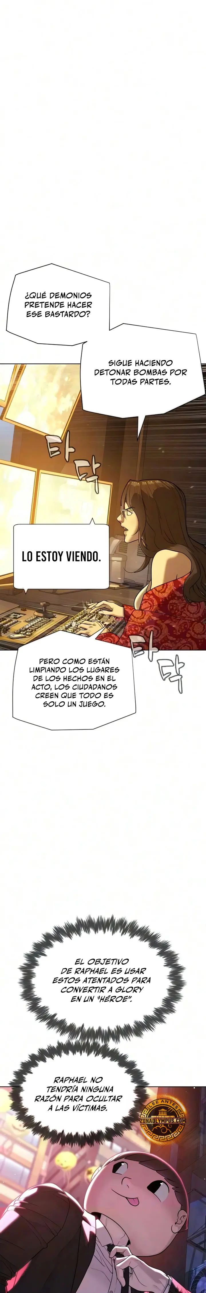 Asesino Pietro capítulo 144.1 página 8