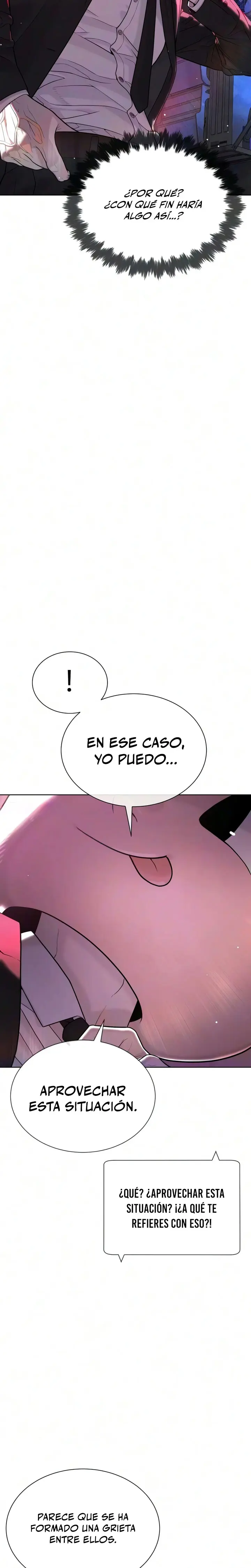 Asesino Pietro capítulo 144.1 página 9
