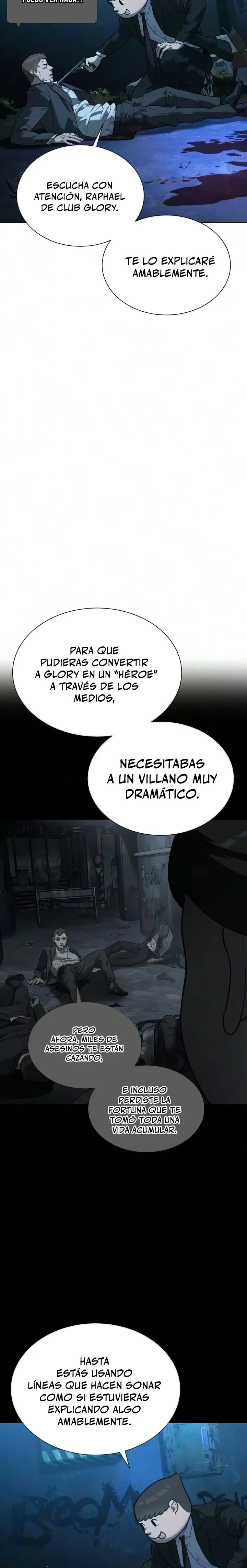 Asesino Pietro capítulo 144.2 página 9