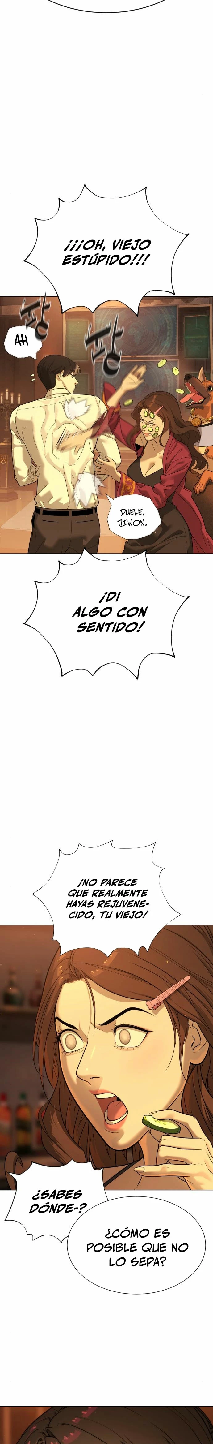 Asesino Pietro capítulo 15 página 11