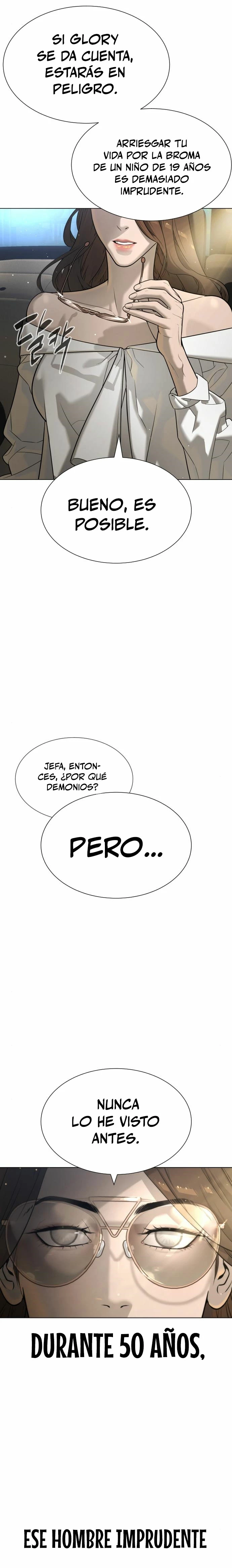 Asesino Pietro capítulo 15 página 36