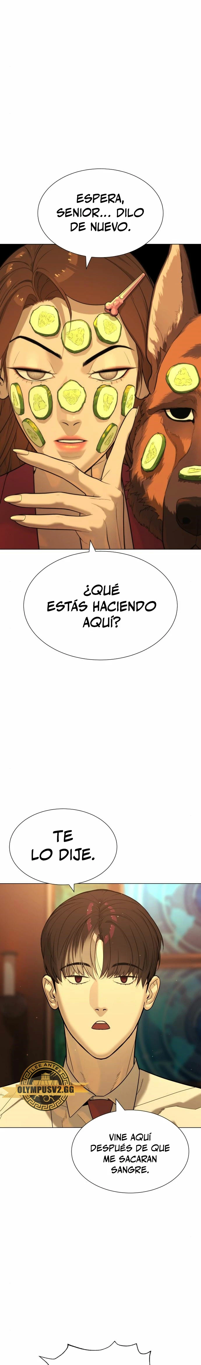Asesino Pietro capítulo 15 página 8