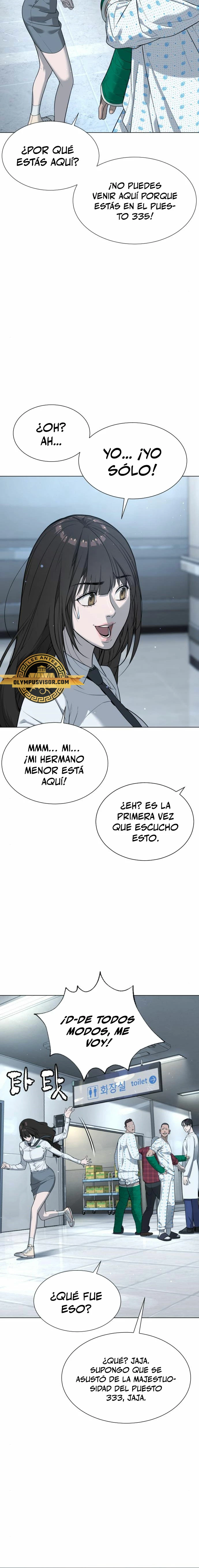 Asesino Pietro capítulo 16 página 16