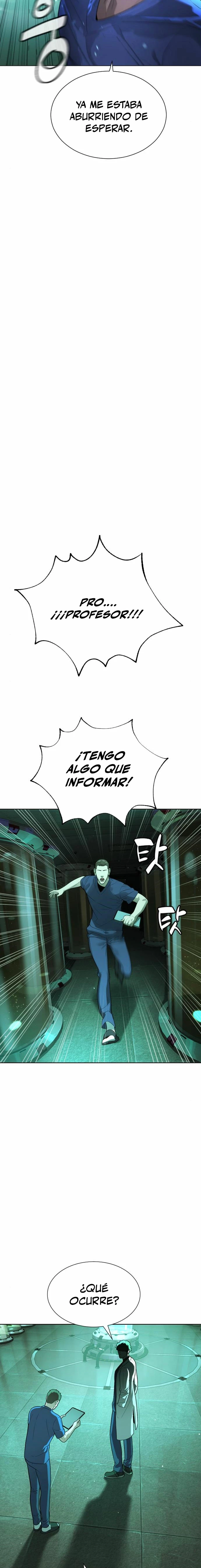 Asesino Pietro capítulo 16 página 24