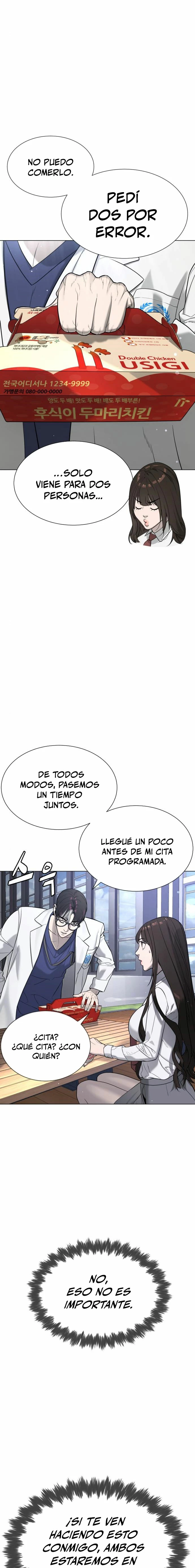 Asesino Pietro capítulo 16 página 38