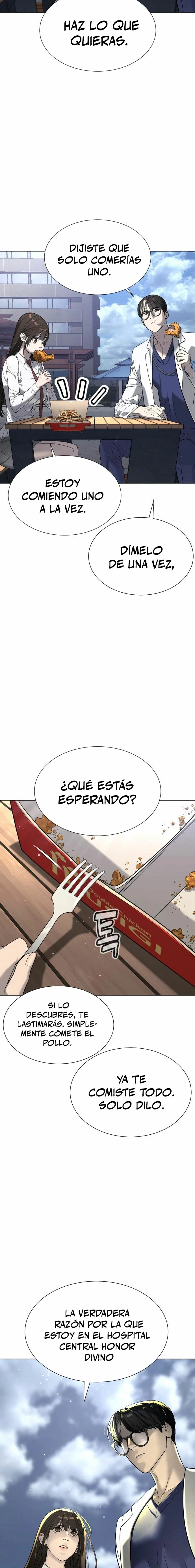 Asesino Pietro capítulo 16 página 40