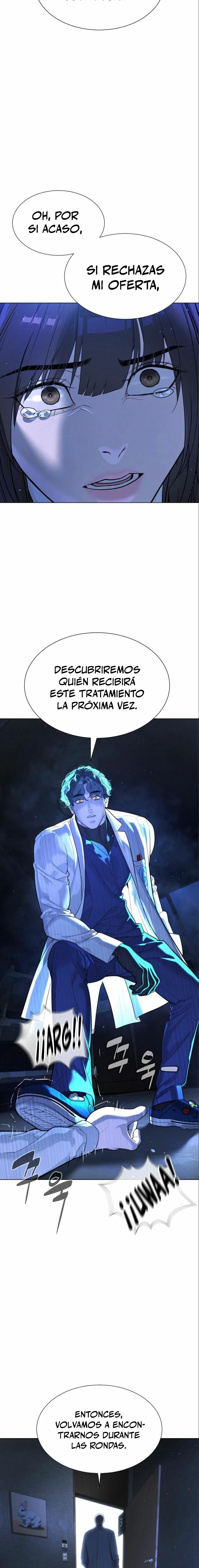 Asesino Pietro capítulo 18 página 35
