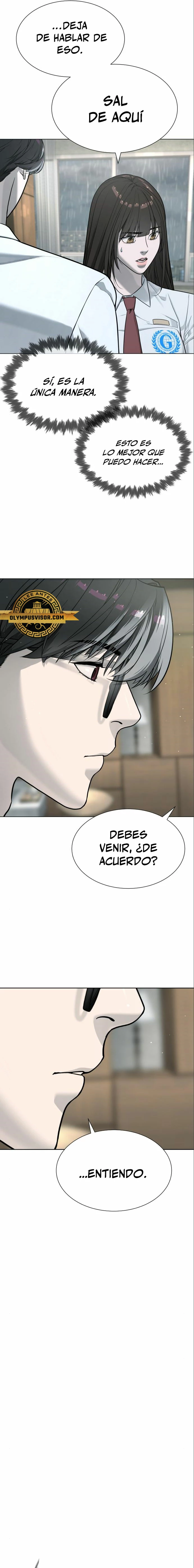 Asesino Pietro capítulo 18 página 42